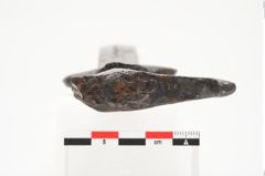 Foto von Eisenantennendolch (NHMW-PRAE-024717)